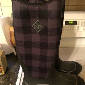 Muck Boots
